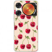 Чохол BoxFace Nubia Music 2 