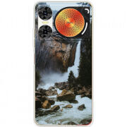 Чохол BoxFace Nubia Music 2 