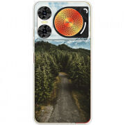 Чохол BoxFace Nubia Music 2 