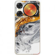 Чохол BoxFace Nubia Music 2 