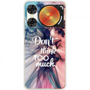 Чохол BoxFace Nubia Music 2 