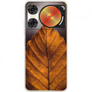 Чохол BoxFace Nubia Music 2 