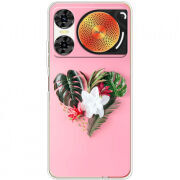 Чохол BoxFace Nubia Music 2 