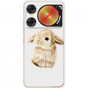 Чохол BoxFace Nubia Music 2 