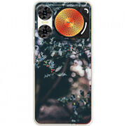 Чохол BoxFace Nubia Music 2 