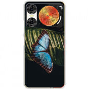 Чохол BoxFace Nubia Music 2 