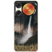 Чохол BoxFace Nubia Music 2 