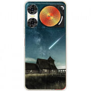 Чохол BoxFace Nubia Music 2 