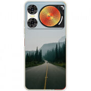 Чохол BoxFace Nubia Music 2 