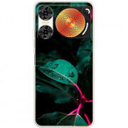 Чохол BoxFace Nubia Music 2 