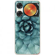 Чохол BoxFace Nubia Music 2 