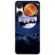 Чохол BoxFace Nubia Music 2 