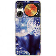 Чохол BoxFace Nubia Music 2 