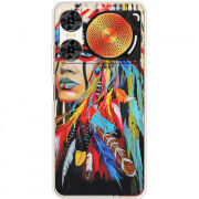 Чохол BoxFace Nubia Music 2 