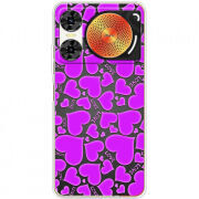 Чохол BoxFace Nubia Music 2 