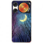 Чохол BoxFace Nubia Music 2 