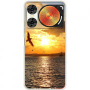 Чохол BoxFace Nubia Music 2 