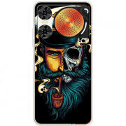 Чохол BoxFace Nubia Music 2 