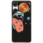 Чохол BoxFace Nubia Music 2 