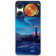 Чохол BoxFace Nubia Music 2 