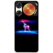 Чохол BoxFace Nubia Music 2 