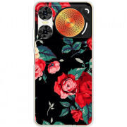 Чохол BoxFace Nubia Music 2 