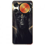 Чохол BoxFace Nubia Music 2 