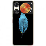 Чохол BoxFace Nubia Music 2 