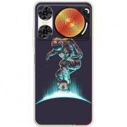 Чохол BoxFace Nubia Music 2 