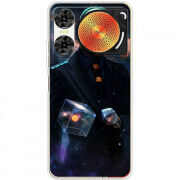 Чохол BoxFace Nubia Music 2 