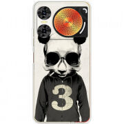 Чохол BoxFace Nubia Music 2 