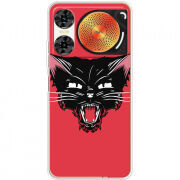 Чохол BoxFace Nubia Music 2 