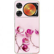 Чохол BoxFace Nubia Music 2 