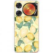 Чохол BoxFace Nubia Music 2 