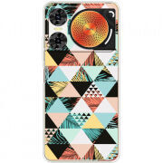 Чохол BoxFace Nubia Music 2 