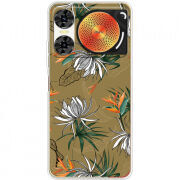 Чохол BoxFace Nubia Music 2 