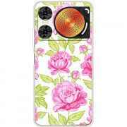 Чохол BoxFace Nubia Music 2 