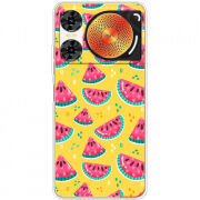 Чохол BoxFace Nubia Music 2 