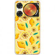 Чохол BoxFace Nubia Music 2 