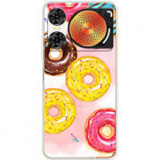 Чохол BoxFace Nubia Music 2 