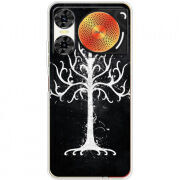 Чохол BoxFace Nubia Music 2 Fantasy Tree