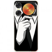 Чохол BoxFace Nubia Music 2 Tie