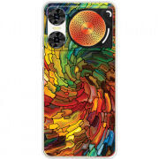 Чохол BoxFace Nubia Music 2 