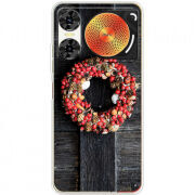 Чохол BoxFace Nubia Music 2 