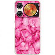 Чохол BoxFace Nubia Music 2 