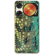 Чохол BoxFace Nubia Music 2 