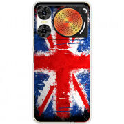 Чохол BoxFace Nubia Music 2 