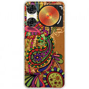 Чохол BoxFace Nubia Music 2 