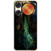 Чохол BoxFace Nubia Music 2 