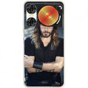 Чохол BoxFace Nubia Music 2 